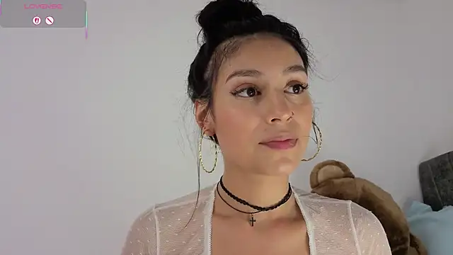 PIA_STONEn Live XXX chat