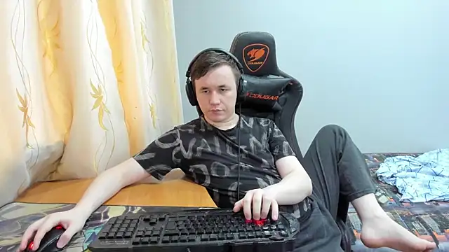 iliaskrislove Show in webcam