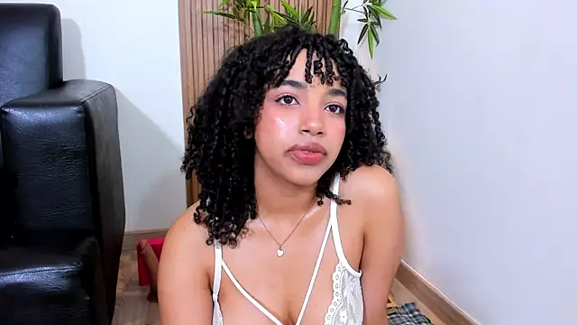 JazmyXXX – Live XXX-chat