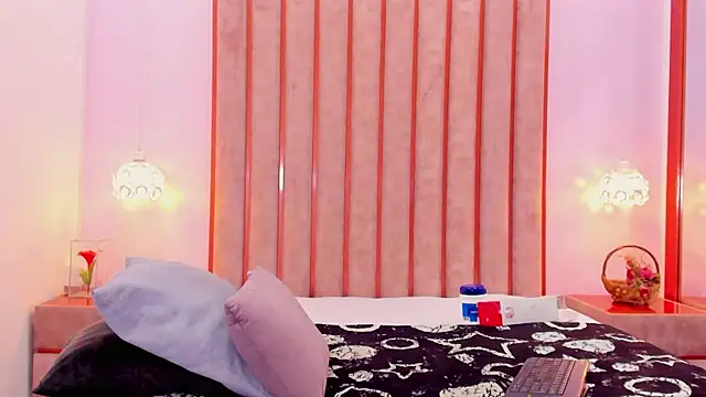 Živý XXX chat Lucie_Red