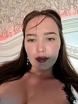 Chat XXX en directo de ForLoveAnd