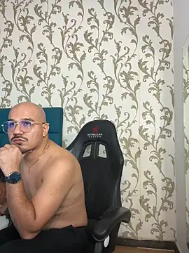 Show Webcam de Dante_Goldt