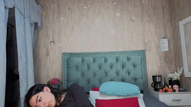 Онлайн чат XXX Marcelaa_fox