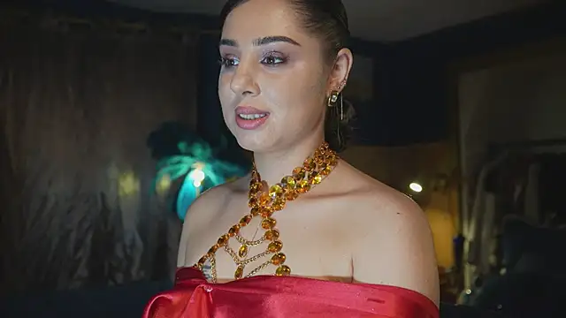 Chat XXX en directo de VanessaDoyle