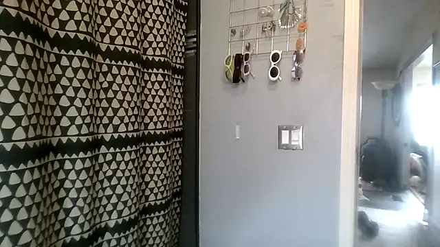 nolimitBackdoorman webkamerás műsora