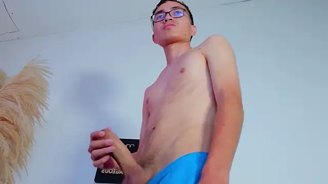 Gael_Rivers webcam show