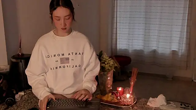 Živý XXX chat Laurenn_Sweet