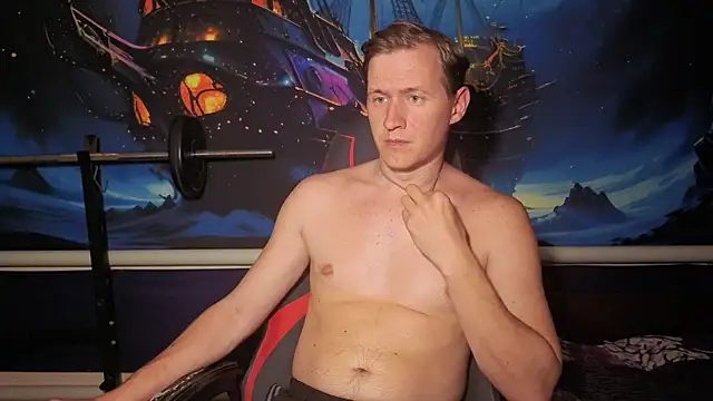 Webkamerová show DiMastyzzz