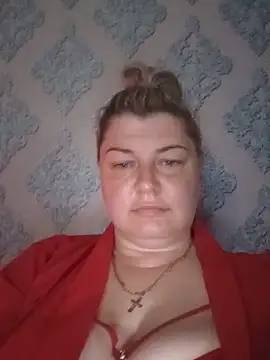 Вебкам-шоу KristinaLowq