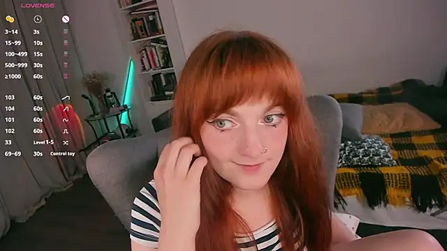 Alice_CutePerv: онлайн-секс-чат