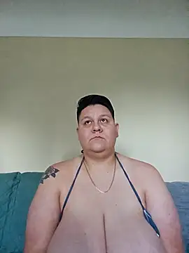 DevilDahm's Webcam Show