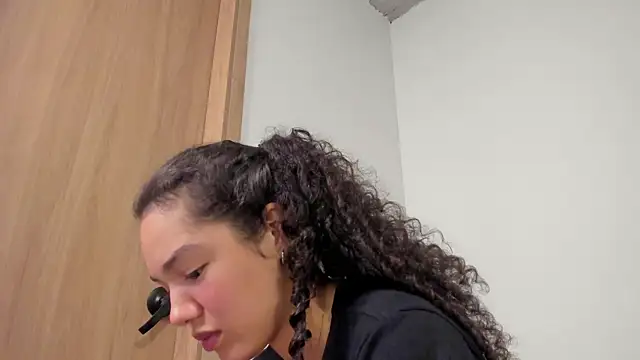 MiaRouseex 라이브 XXX 채팅