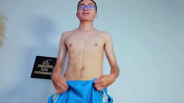 Gael_Rivers webcam show