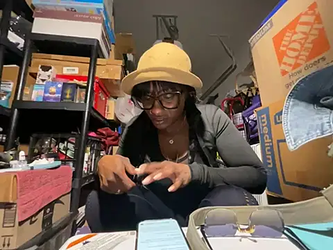 wynterheat's Live XXX Chat