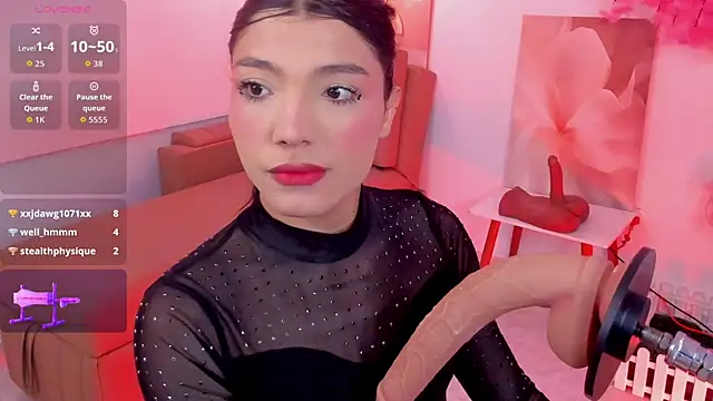 May_Fox_ – Naživo XXX chat