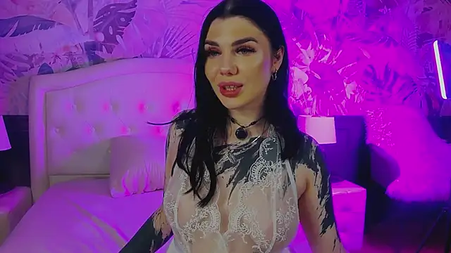 MaeveMoon's Live XXX Chat