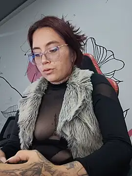 marita_'s Live XXX Chat