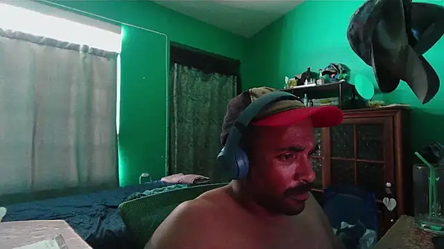 _______the's Webcam Show