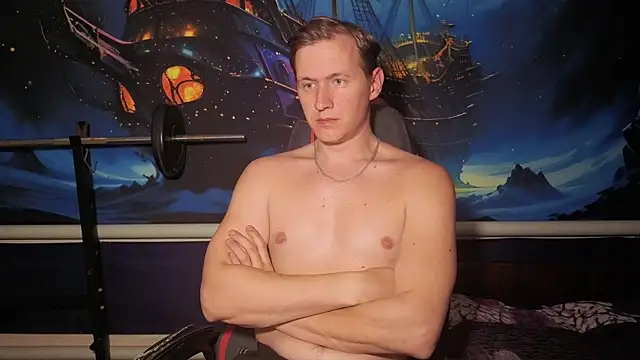 Webkamerová show DiMastyzzz