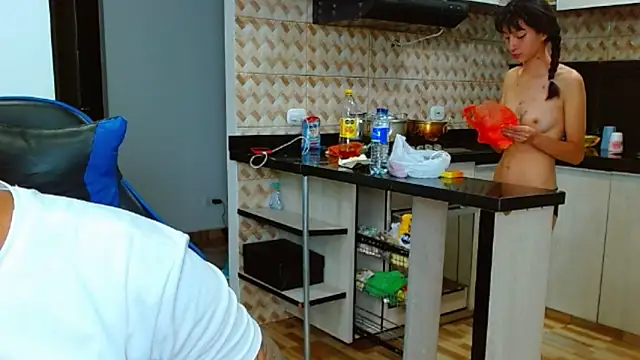 Вебкам-шоу big--boss