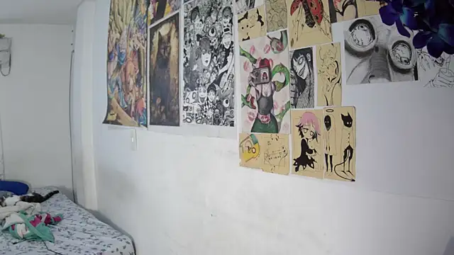 SAT--SU_U's Live XXX Chat
