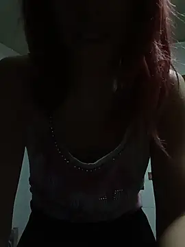 Annarella_Pika Webcam show