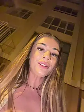 IsabellaEtthan's Webcam Show