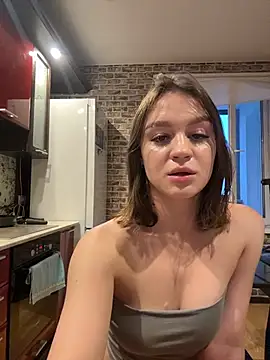 CarmenHill's Live XXX Chat