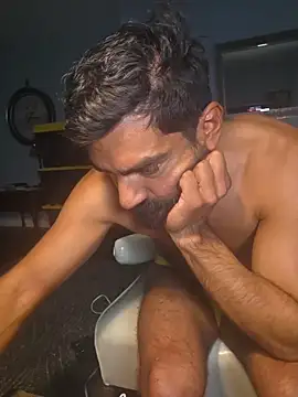 Show webcam de piggylatino