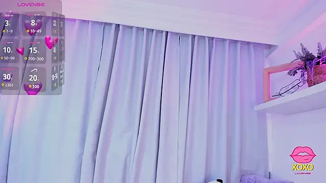 pucca7 Live XXX Chat