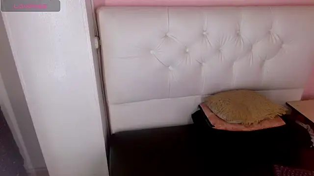 Pertunjukan Kamera Web Angel_foxc13