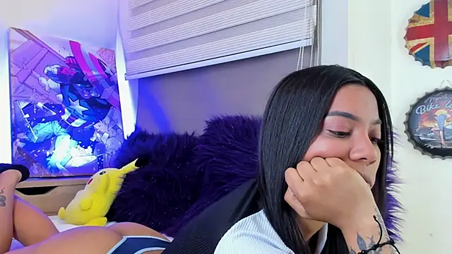 Živý XXX chat madelyn_rose_