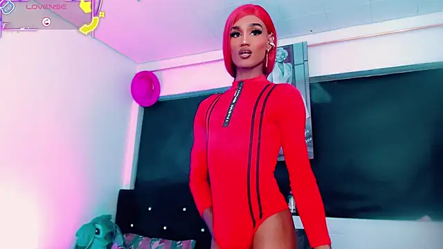 Kendall_hornyy Webcamshow