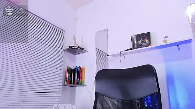 Вебкам-шоу StefanoBigCock