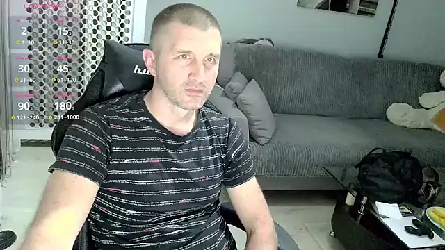 Вебкам-шоу Succubus5879