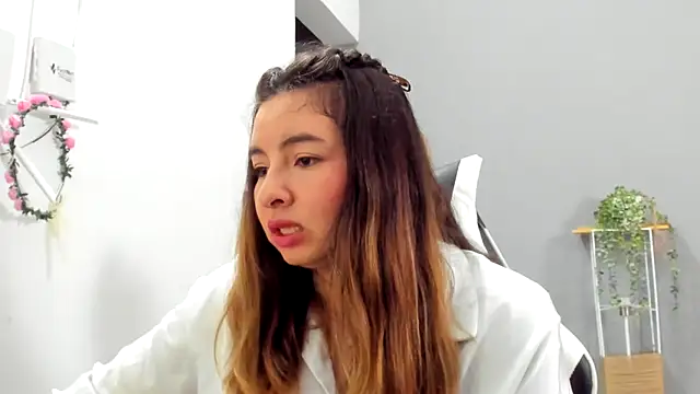 __Emma__11__Lecat_ 现场XXX聊天