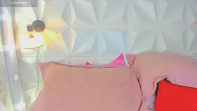 แชท XXX สดของ cute_latinaxxx