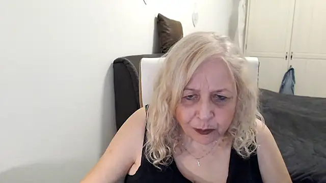 Chat XXX ao vivo de SusiLifeXXX