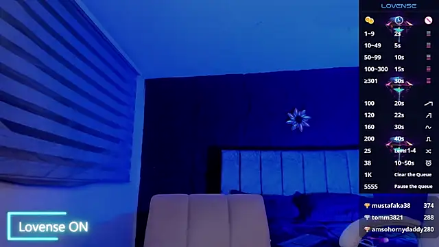 LiamDeep 라이브 XXX 채팅