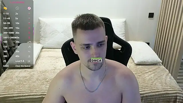 Larstar01 Chat XXX in diretta