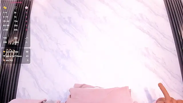 Monika-Ruiz Webcam-Show