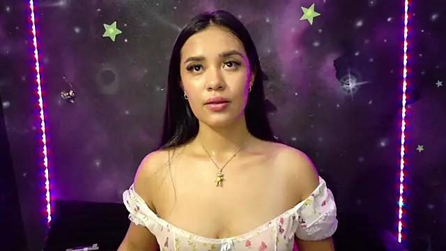 ValentinaRojass_'s Live XXX Chat