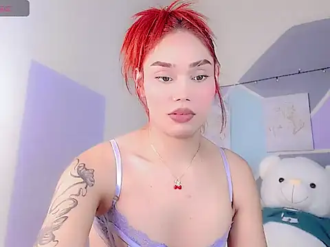 salome-guzman06 Webcam-Show