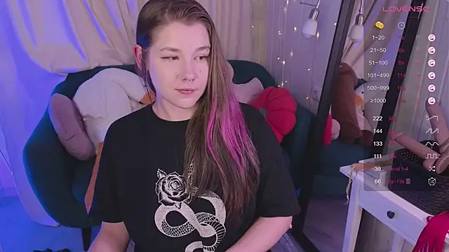 Mira_Falls' Live XXX Chat