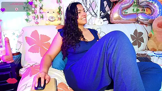 Chatroom XXX en direct de Vicky_Miller_05