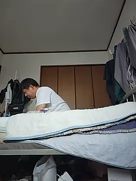 07YUKIO Live XXX-chat
