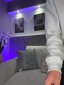 MateoMitchell's Webcam Show