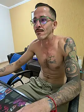 Chat XXX ao vivo de MeladoDiMel