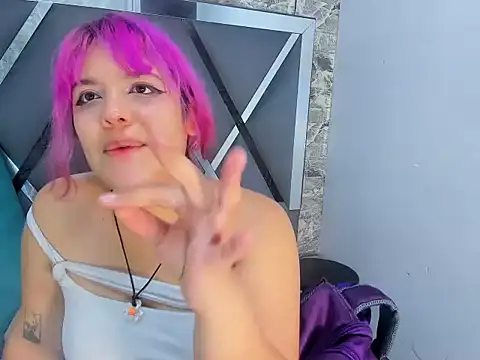Sherry_Boomm's Live XXX Chat