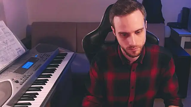 Sweetparker: онлайн-секс-чат